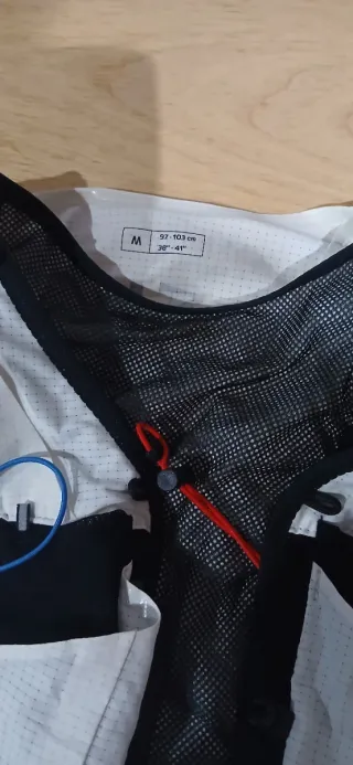 Chaleco Salomón S-Lab Ultra 10L