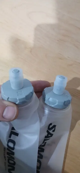 Chaleco Salomón S-Lab Ultra 10L