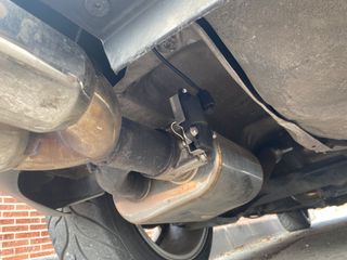 Volkswagen Golf 2001