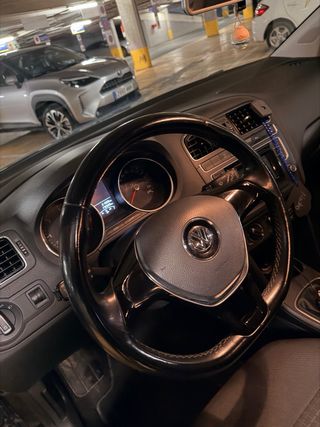 Volkswagen Polo 2016