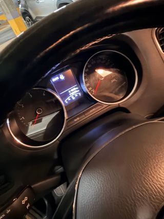 Volkswagen Polo 2016