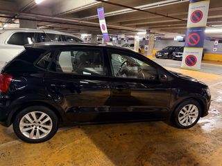 Volkswagen Polo 2016