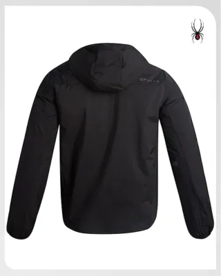 Chaqueta Spyder L Nuevo