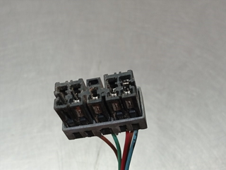 RETROVISOR IZQUIERDO CITROEN XSARA PICASSO RHY