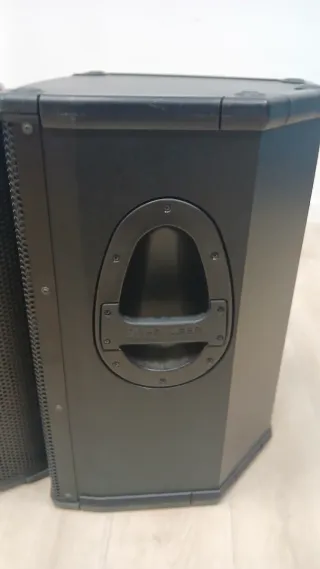 Altavoces Behringer Eurolive B1220 Pro -2 unidades