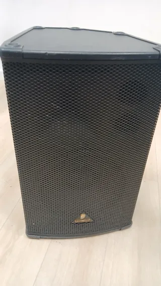 Altavoces Behringer Eurolive B1220 Pro -2 unidades
