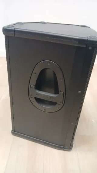 Altavoces Behringer Eurolive B1220 Pro -2 unidades