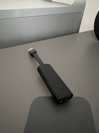 Adaptador USB Ethernet 2.5Gb