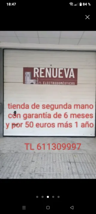 Nevera Americana Bosch con puertas de  Cristal