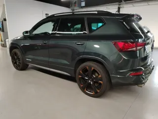 CUPRA Ateca 2024