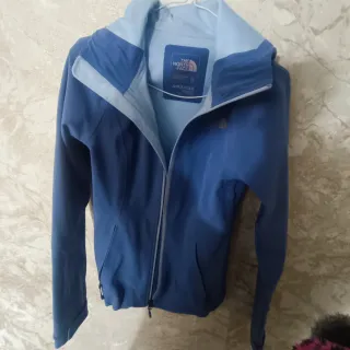 Chaqueta impermeable The North Face mujer Talla XS