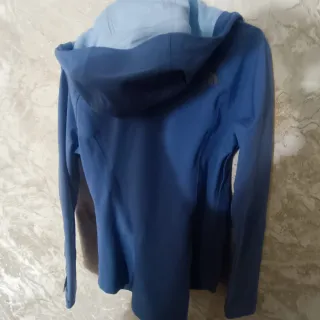 Chaqueta impermeable The North Face mujer Talla XS