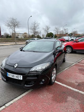 Renault Megane 2011