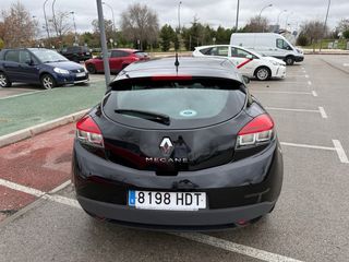 Renault Megane 2011