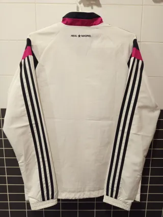 CHÁNDAL REAL MADRID ADIDAS 2014-15 - TALLA 164/XS