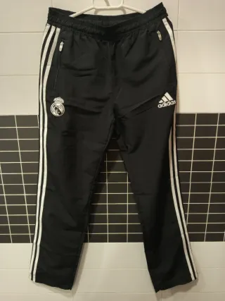 CHÁNDAL REAL MADRID ADIDAS 2014-15 - TALLA 164/XS