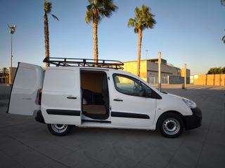 Citroen Berlingo 2018 FURGON 1.6 HDI IMPECABLE