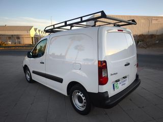 Citroen Berlingo 2018 FURGON 1.6 HDI IMPECABLE