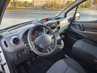 Citroen Berlingo 2018 FURGON 1.6 HDI IMPECABLE