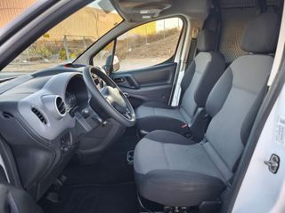 Citroen Berlingo 2018 FURGON 1.6 HDI IMPECABLE