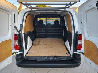 Citroen Berlingo 2018 FURGON 1.6 HDI IMPECABLE