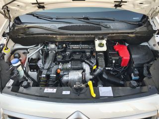 Citroen Berlingo 2018 FURGON 1.6 HDI IMPECABLE