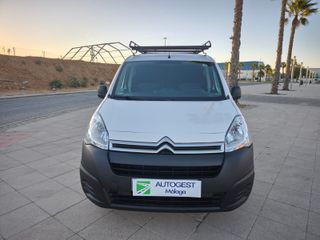 Citroen Berlingo 2018 FURGON 1.6 HDI IMPECABLE