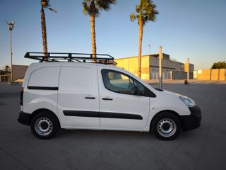 Citroen Berlingo 2018 FURGON 1.6 HDI IMPECABLE