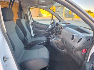 Citroen Berlingo 2018 FURGON 1.6 HDI IMPECABLE