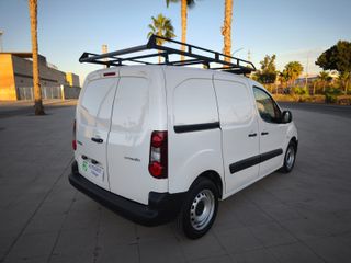 Citroen Berlingo 2018 FURGON 1.6 HDI IMPECABLE