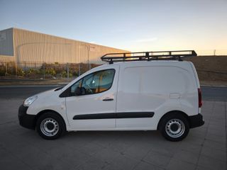 Citroen Berlingo 2018 FURGON 1.6 HDI IMPECABLE