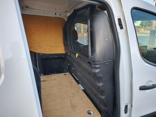 Citroen Berlingo 2018 FURGON 1.6 HDI IMPECABLE