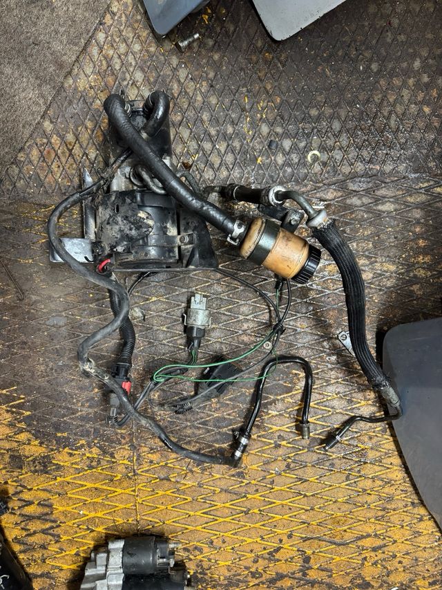 Bomba Dirección Citroen Saxo VTS / Peugeot 106