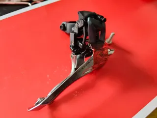 DESVIADOR SHIMANO ULTEGRA R8000