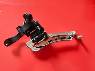 DESVIADOR SHIMANO ULTEGRA R8000