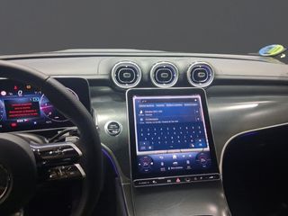 Mercedes GLC GLC 220 d 4MATIC AMG Line