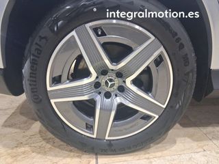 Mercedes GLC GLC 220 d 4MATIC AMG Line