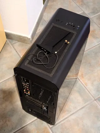 PC Gaming Ryzen 9 |RTX 2070| 32GB RAM -ROG- wifi 6