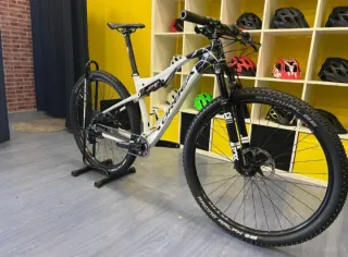 Orbea Oiz Carbono