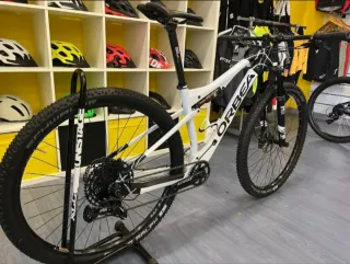 Orbea Oiz Carbono