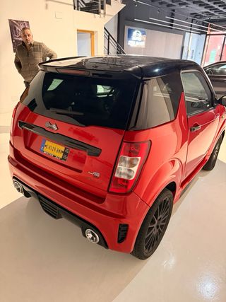 ligier js50 2021 ultimate sport