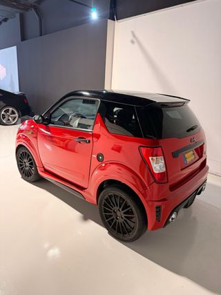 ligier js50 2021 ultimate sport