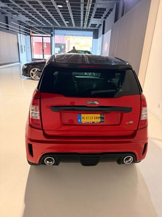 ligier js50 2021 ultimate sport