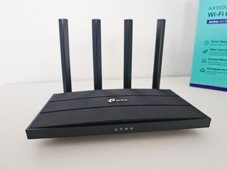 Router TP-Link Archer AX18 AX1500 Wi-Fi 6