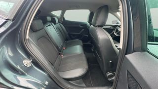 CUPRA Formentor 1.5 TSI Tech Edition DSG 110 kW (150 CV)