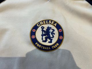 Camiseta entrenamiento Chelsea FC sin mangas Retro