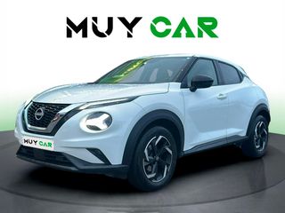 Nissan Juke DIG-T Acenta 84 kW (114 CV) DCT