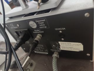 Soldador Lampert PUK 3 Joyería