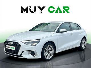 Audi A3 Sportback Advanced 30 TFSI 81 kW (110 CV) S tronic