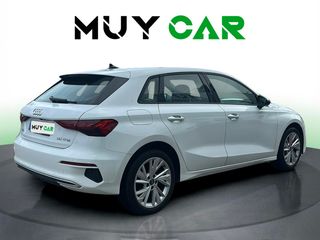 Audi A3 Sportback Advanced 30 TFSI 81 kW (110 CV) S tronic